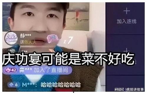 懒猫儿娱乐圈吃瓜直播间,娱乐圈吃瓜盛宴，揭秘明星幕后故事